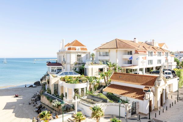 Hotel Albatroz (Cascais)